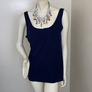 Banana Republic XL Tank